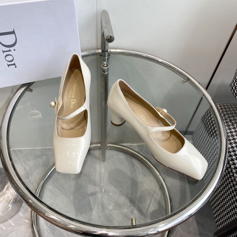 Christian Dior Heeled Shoes